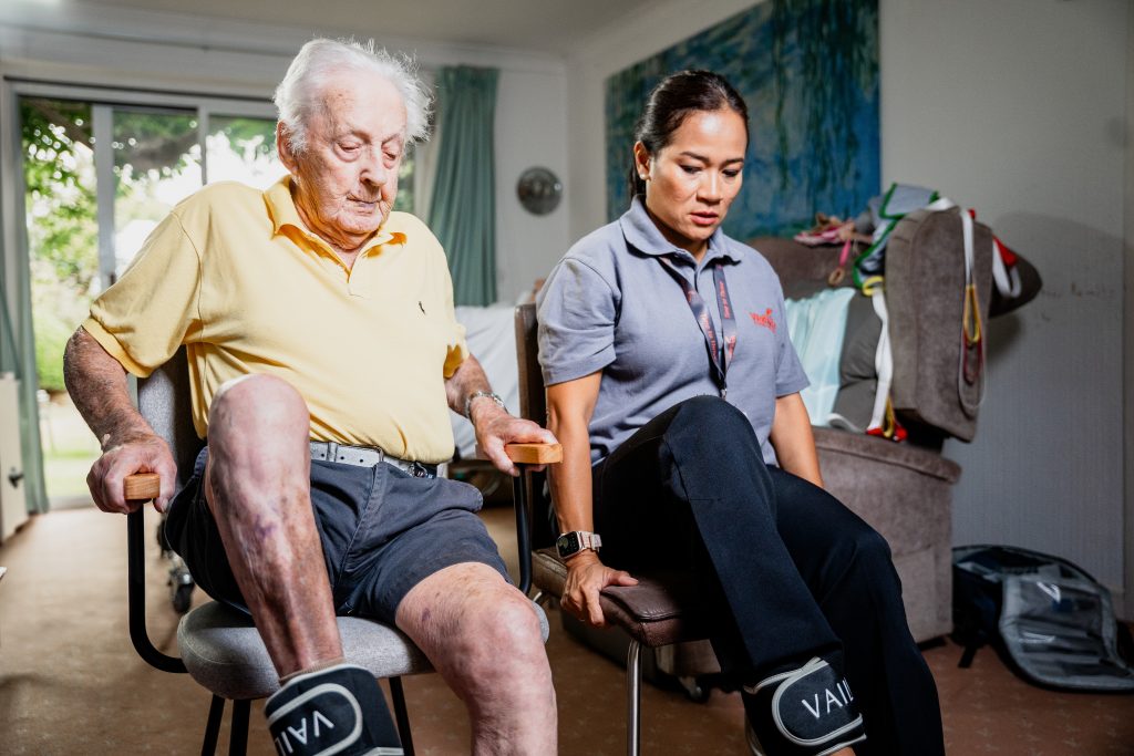 10 Best Exercises to Do at Home for Seniors