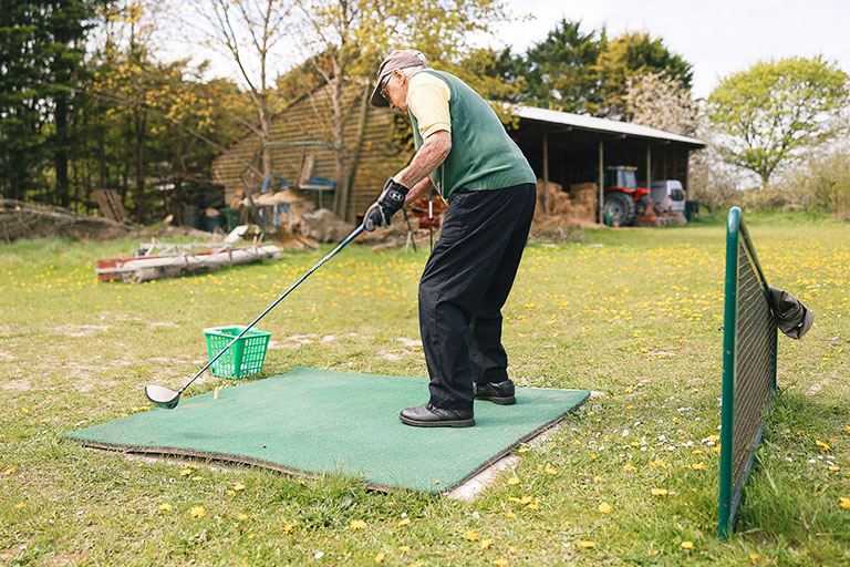 Mid_South_BuckinghamshireBest gold courses for the elderly to play