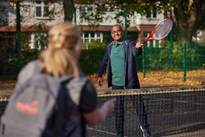 East Barnet Best Tennis Clubs for Seniors to Play In-1
