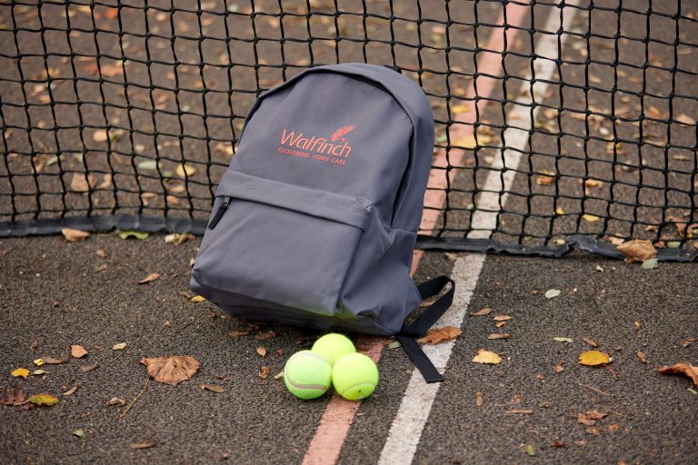 Guildford & Woking Best Tennis Clubs for Seniors to Play In