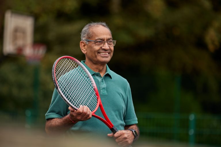 Newcastle East Best Tennis Clubs for Seniors to Play In
