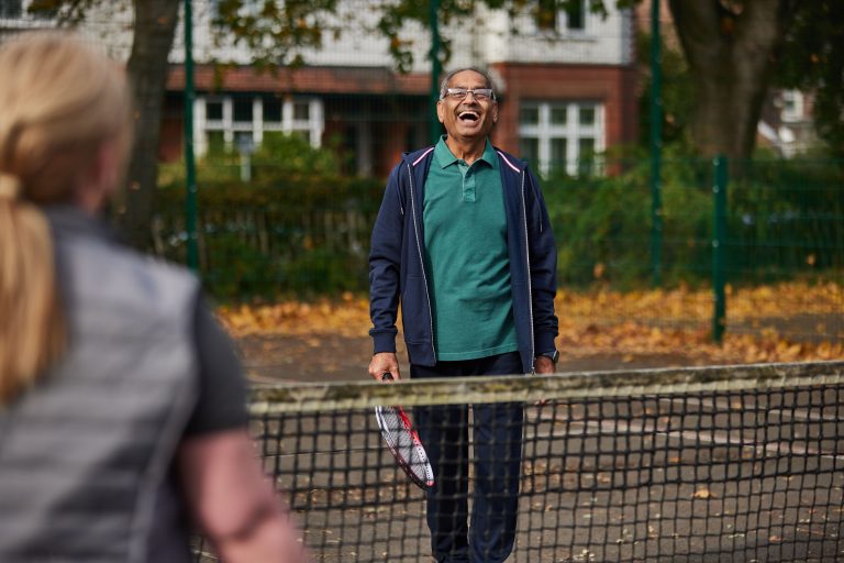 Stratford & Leamington Spa Best Tennis Clubs for Seniors to Play In
