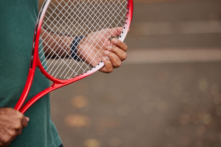 Sutton Coldfield Best Tennis Clubs for Seniors to Play In